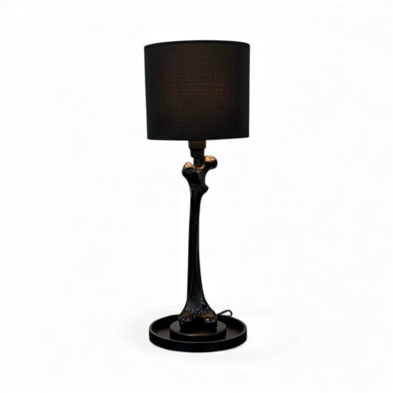 Femur Bone Table Lamp