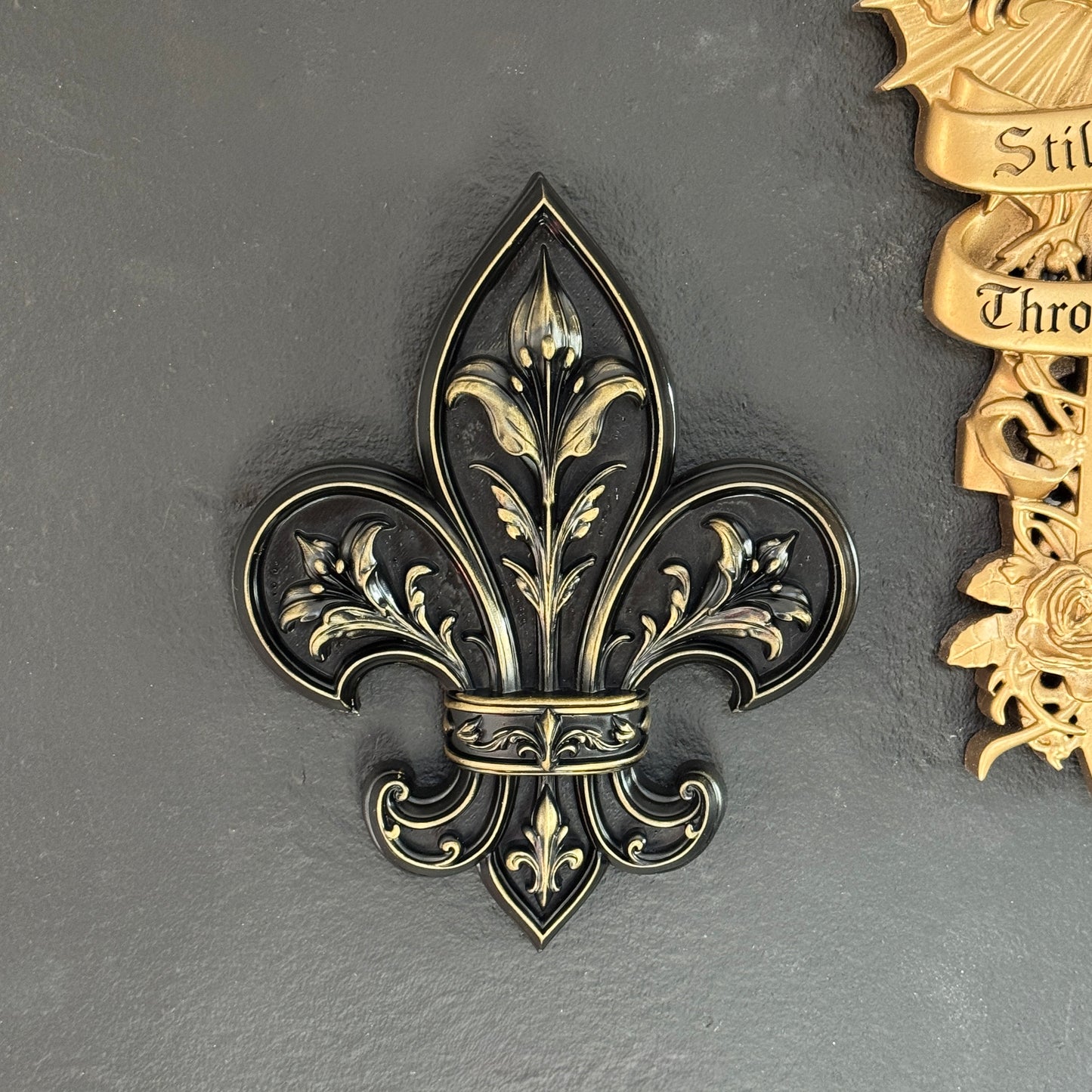 Fleur De Lis