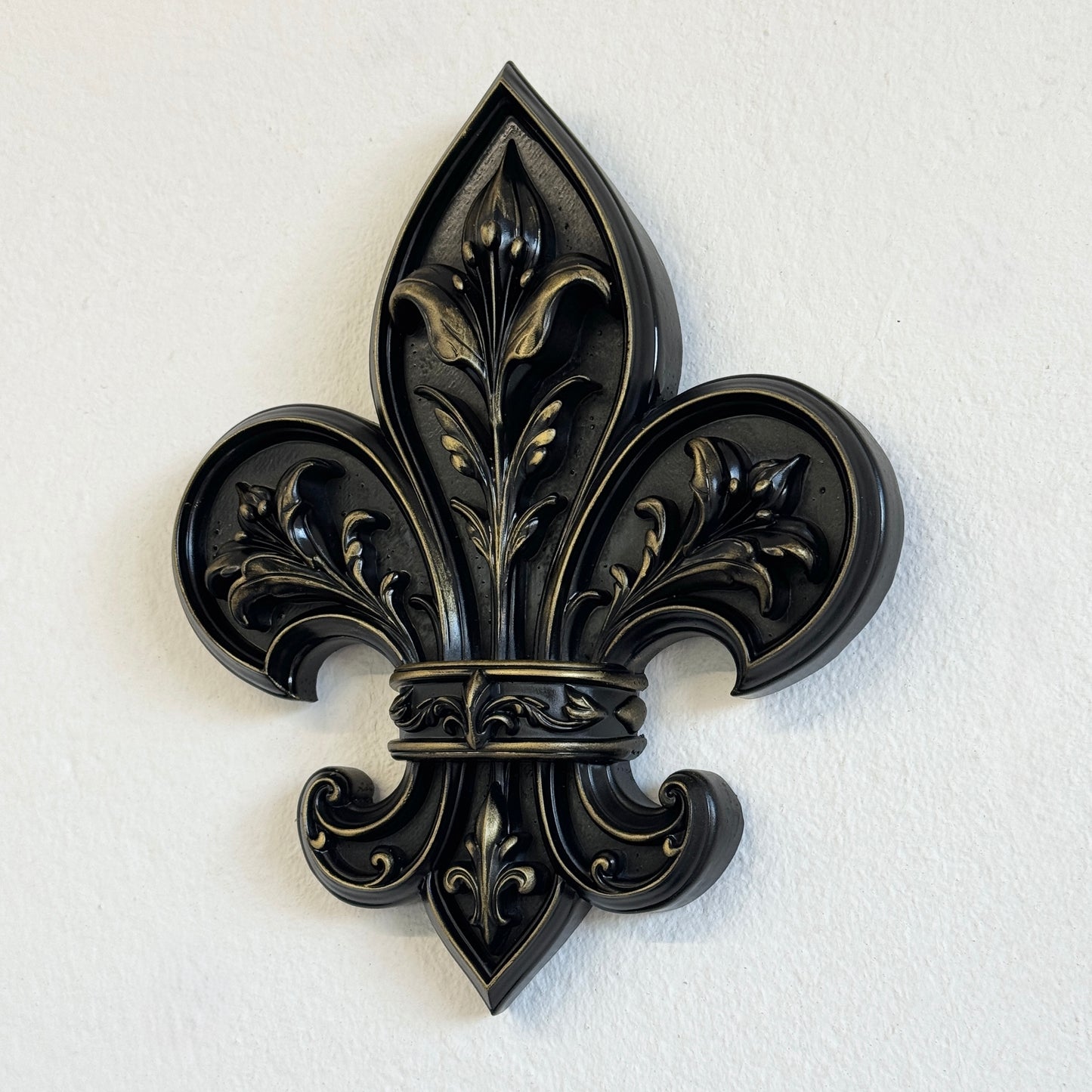 Fleur De Lis