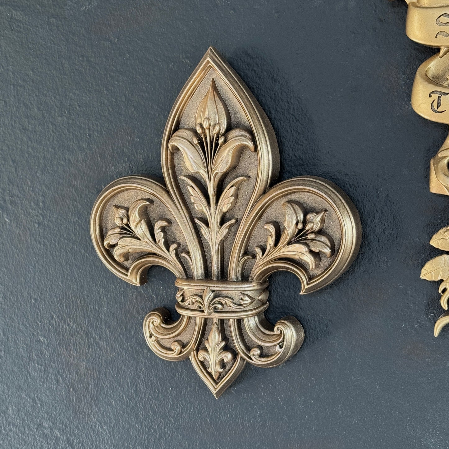 Fleur De Lis