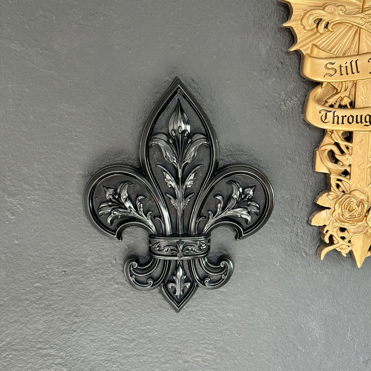 Fleur De Lis