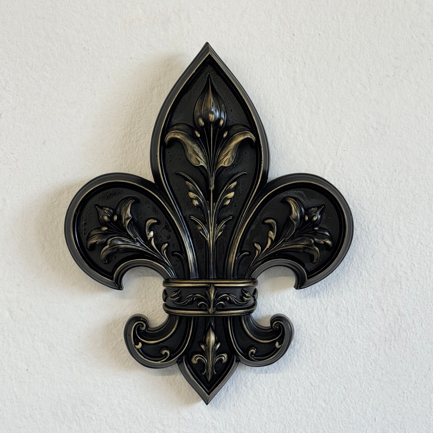 Fleur De Lis