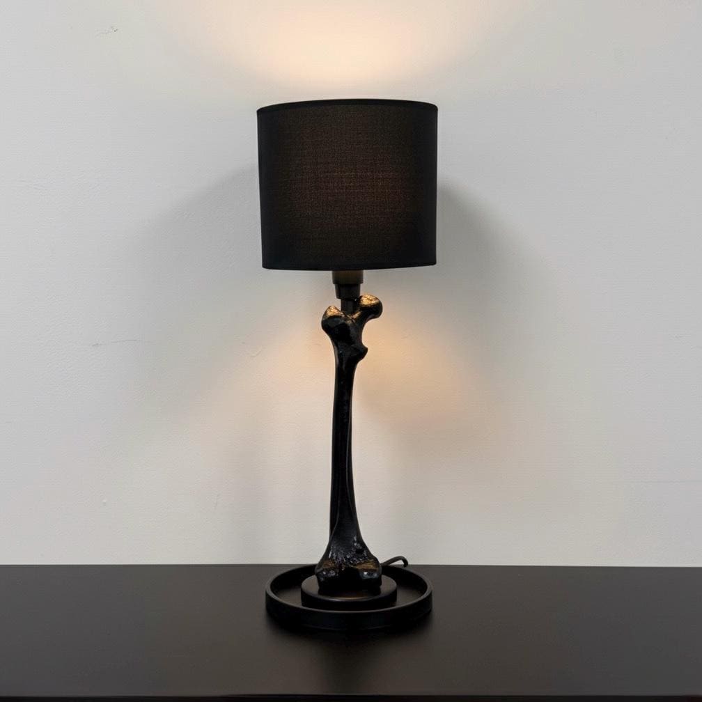 Femur Bone Table Lamp
