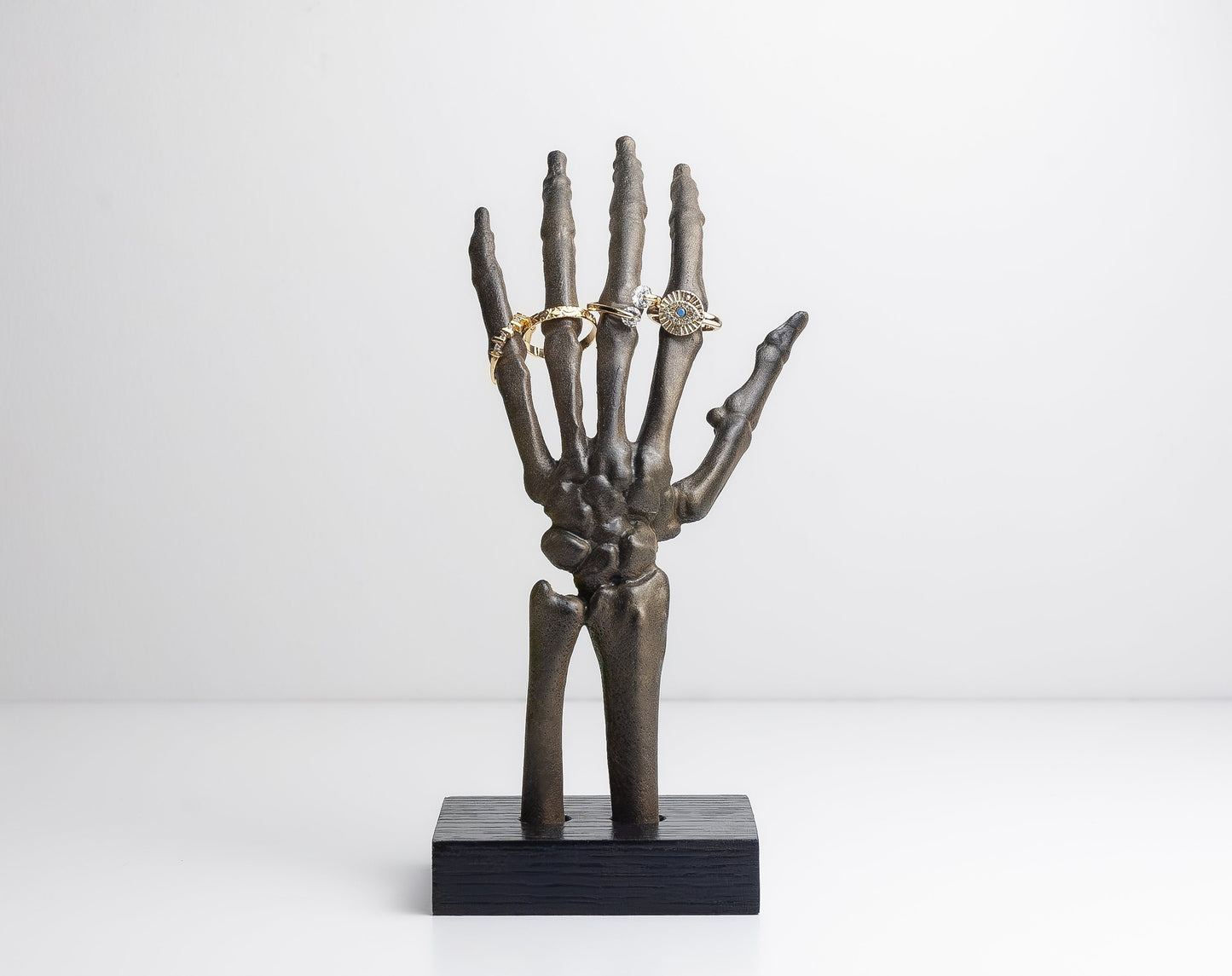 Skeleton Hand Jewelry Holder