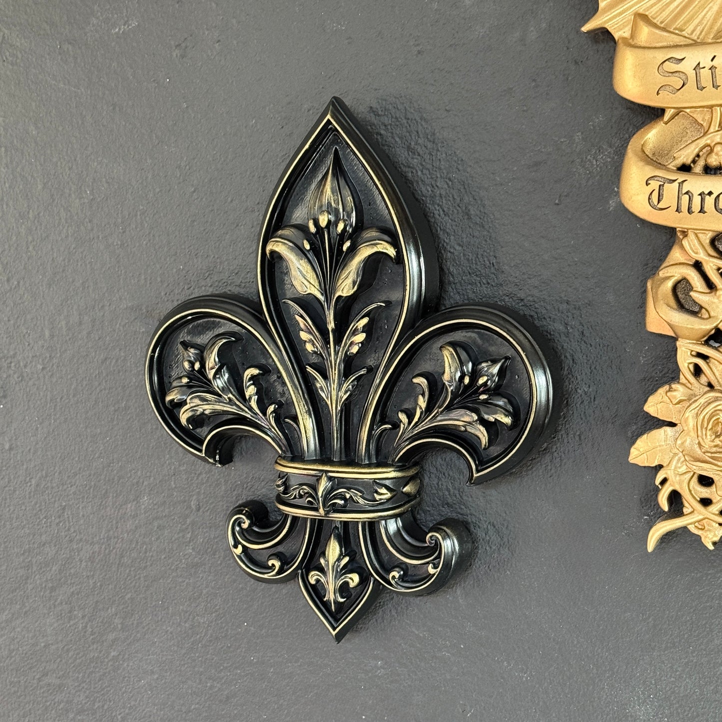 Fleur De Lis