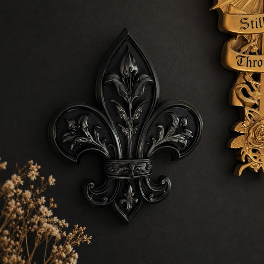 Fleur De Lis