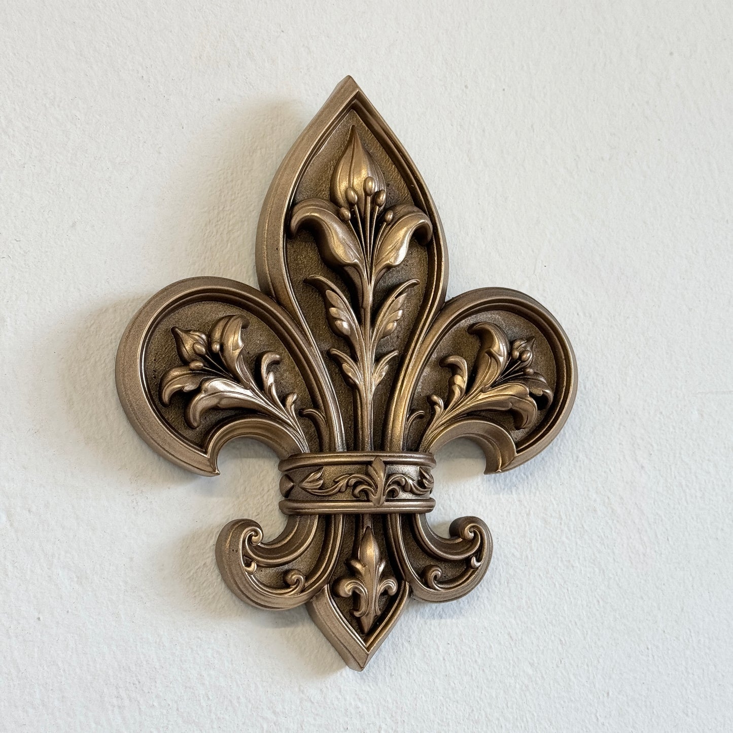 Fleur De Lis