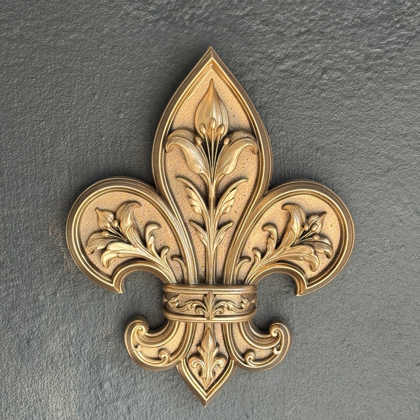 Fleur De Lis