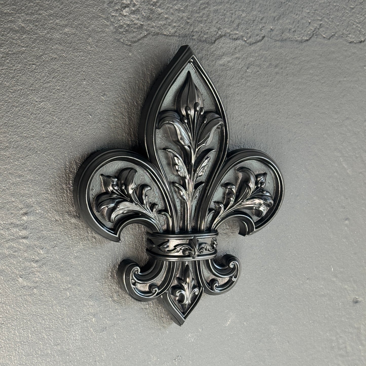 Fleur De Lis