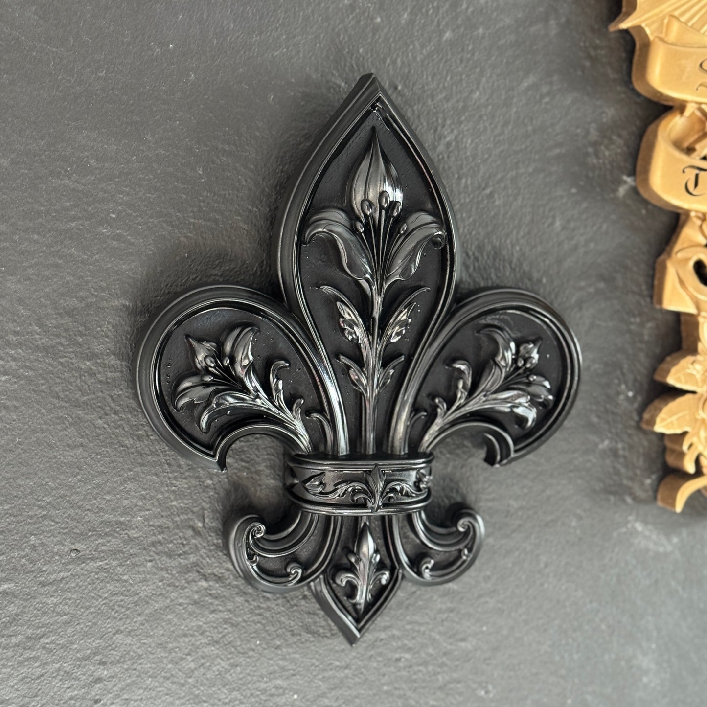 Fleur De Lis