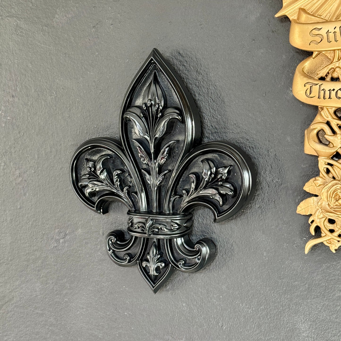 Fleur De Lis