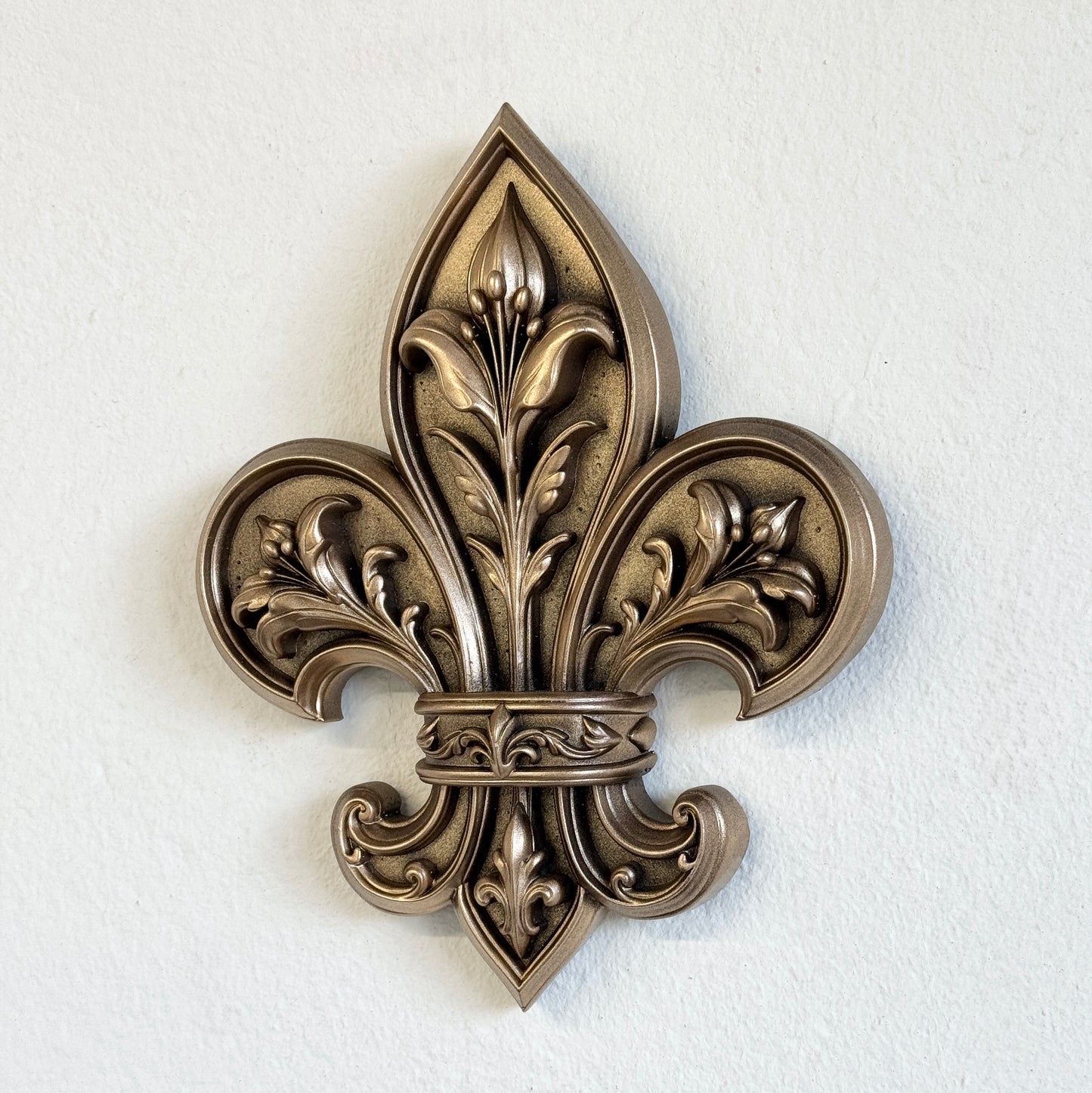 Fleur De Lis