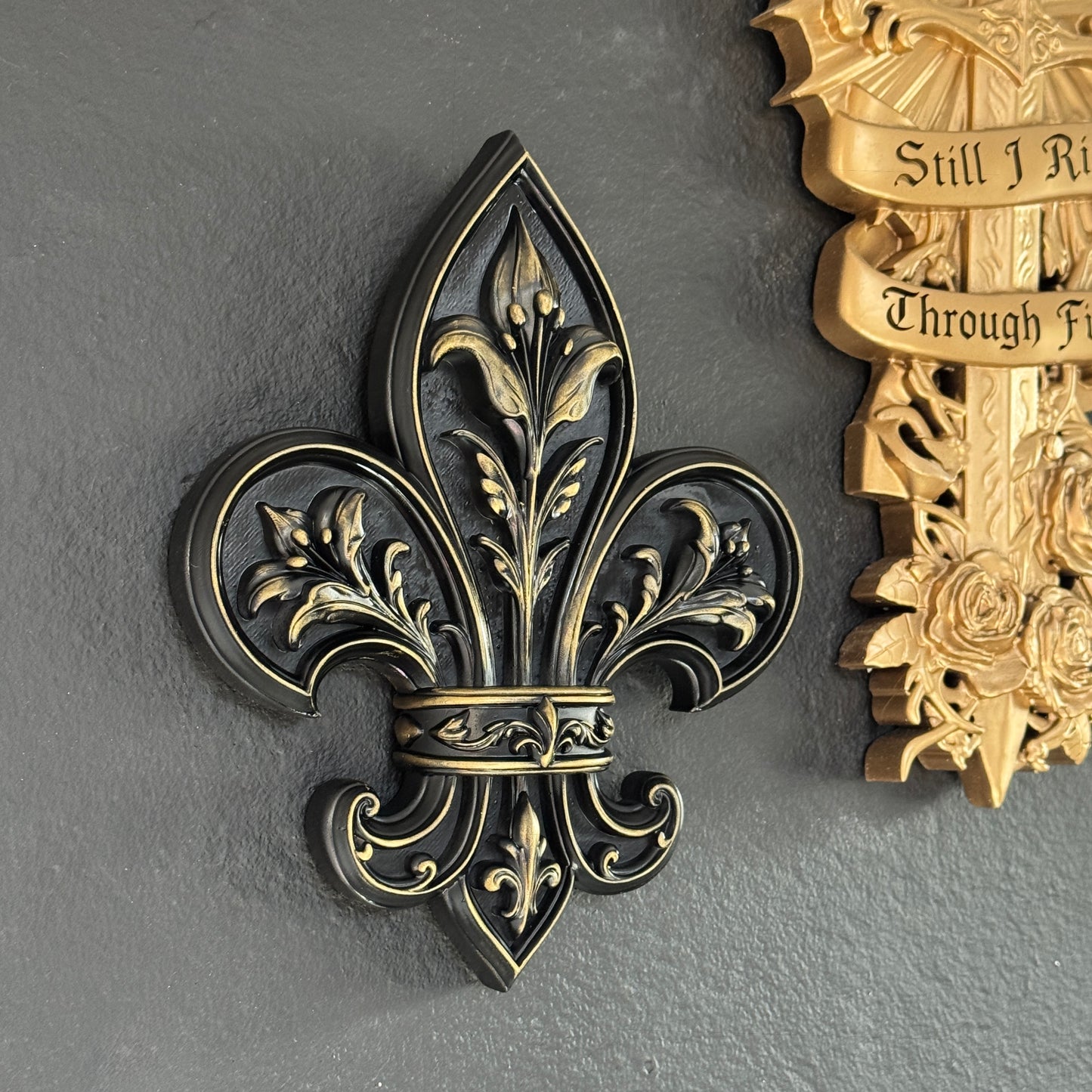 Fleur De Lis