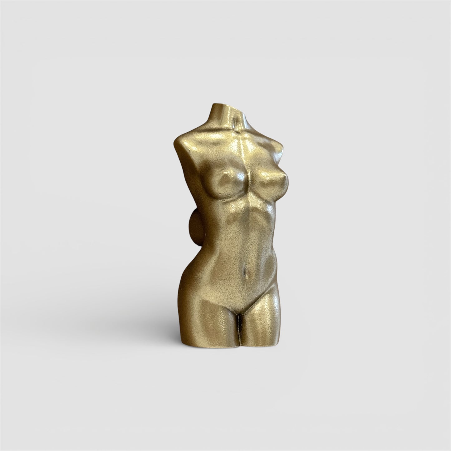 Woman Body Cabinet Knobs