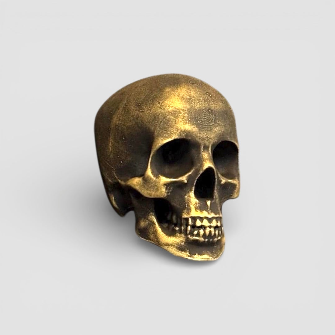 Skull Knobs