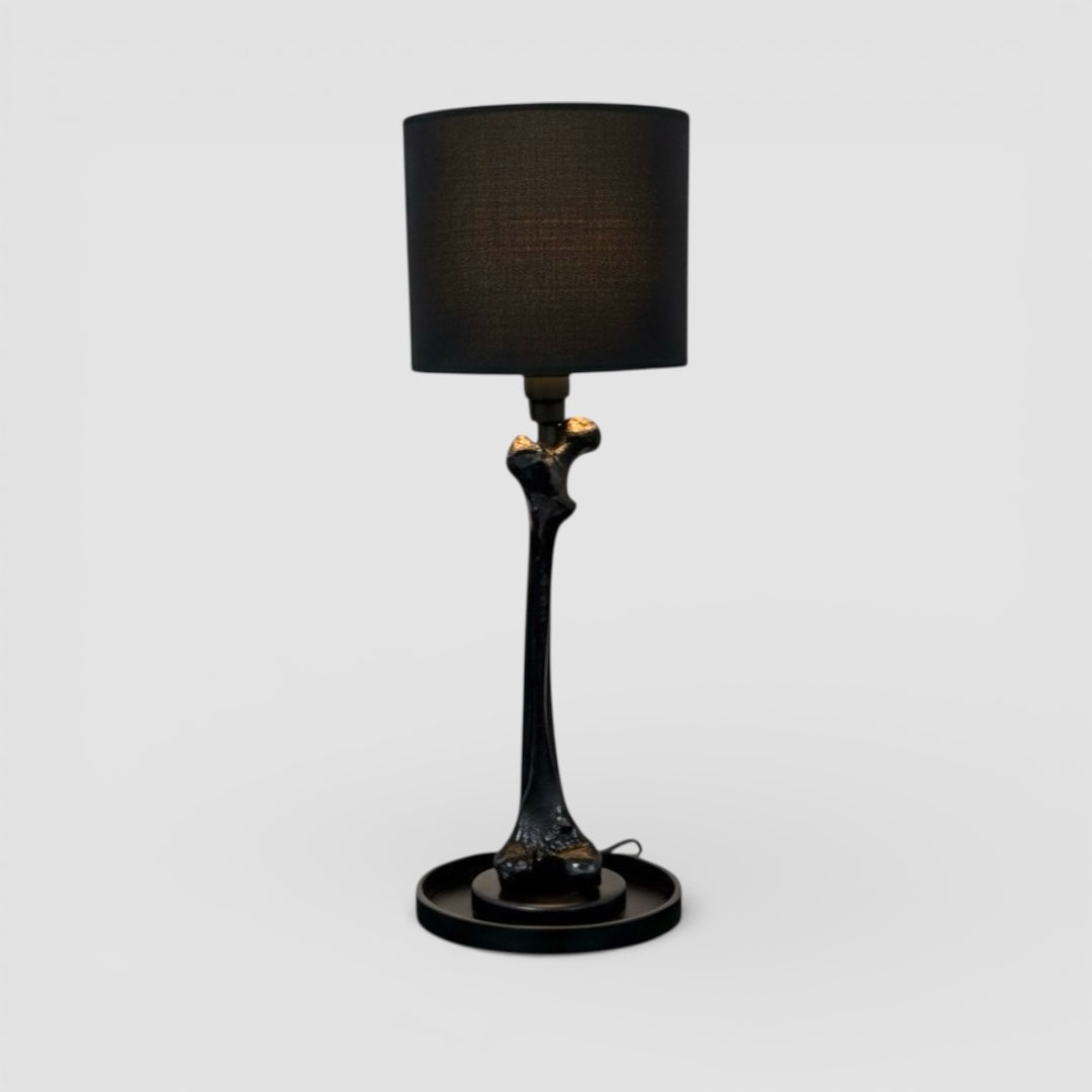 Femur Bone Table Lamp