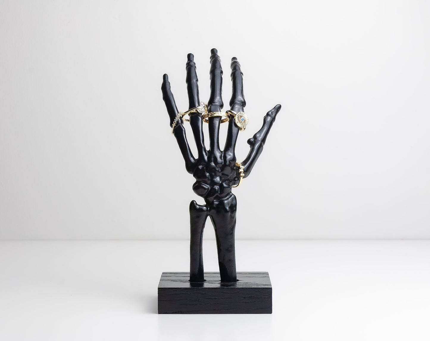 Skeleton Hand Jewelry Holder