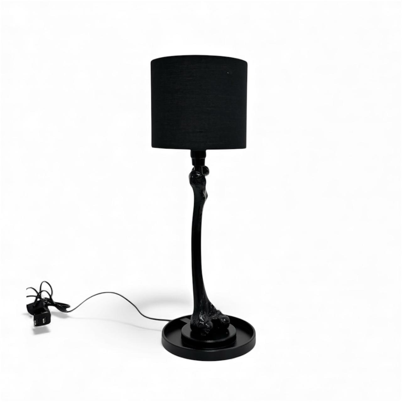Femur Bone Table Lamp