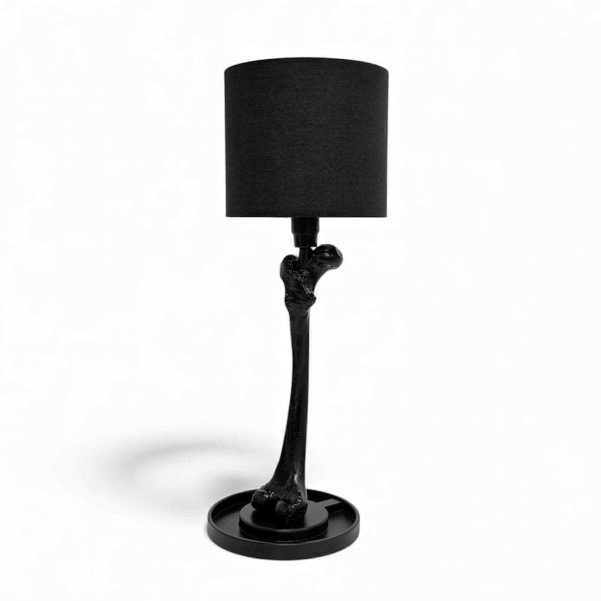 Femur Bone Table Lamp