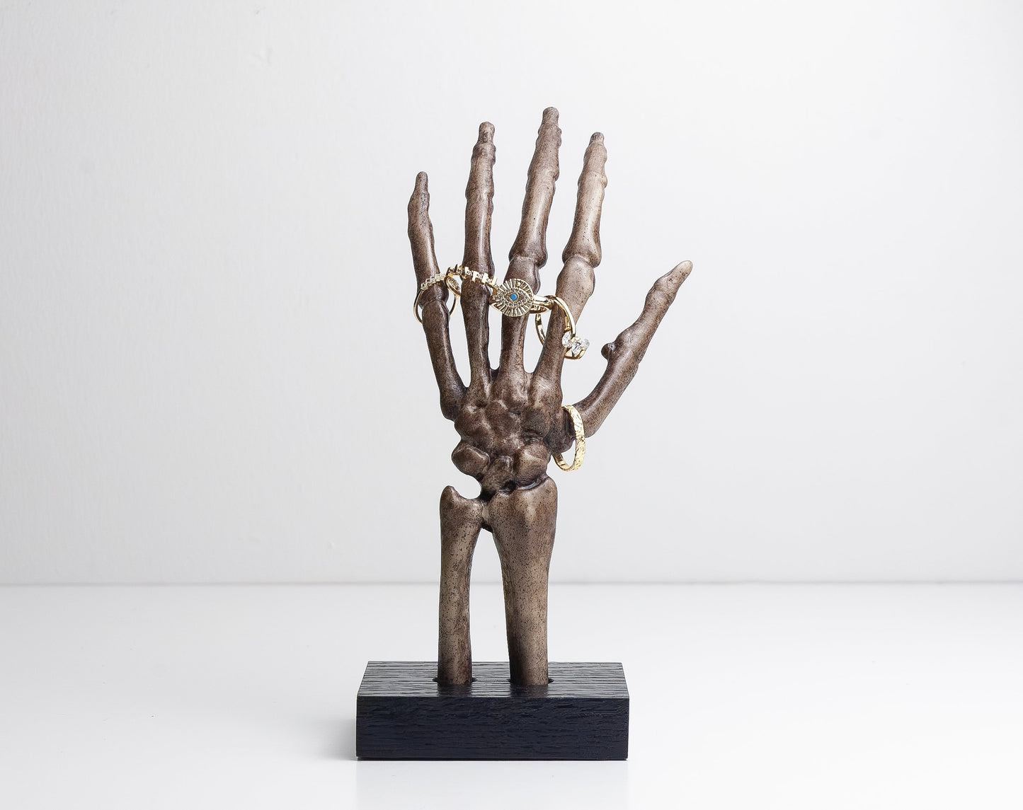 Skeleton Hand Jewelry Holder